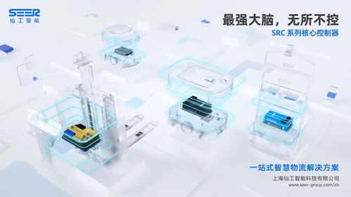 仙工智能獲數(shù)億元B輪融資，加速以標準化產(chǎn)品構(gòu)建非標方案，打造人工智能雙創(chuàng)服務(wù)平臺
