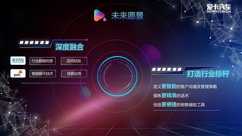 愛卡汽車 以人工智能雙創(chuàng)服務(wù)平臺為核心，驅(qū)動汽車服務(wù)化繁為簡